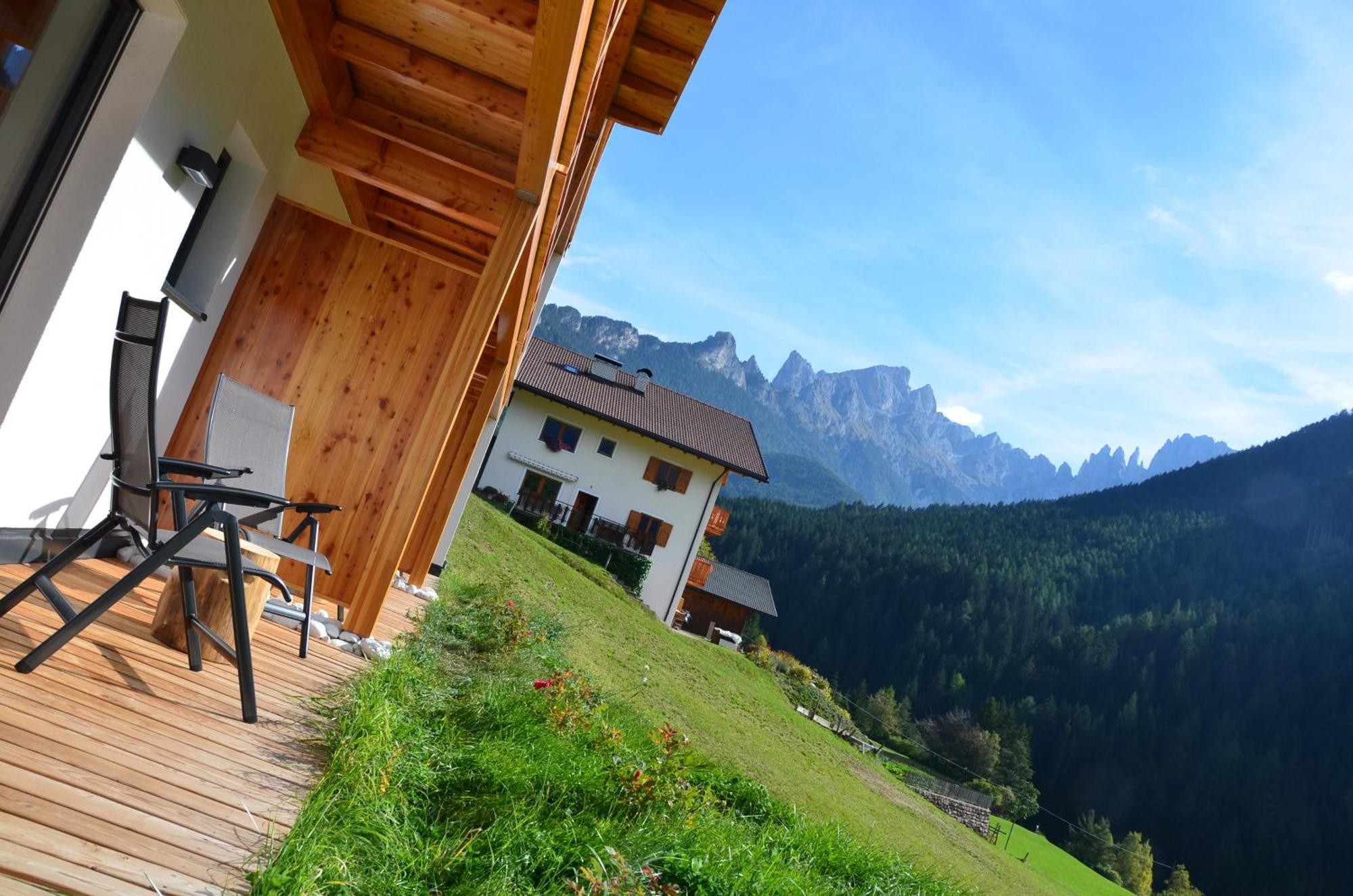 Gasthof Edelweiss Tires Chambre photo