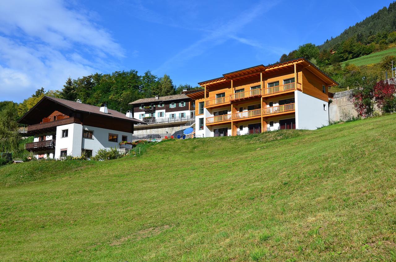 Gasthof Edelweiss Tires Extérieur photo