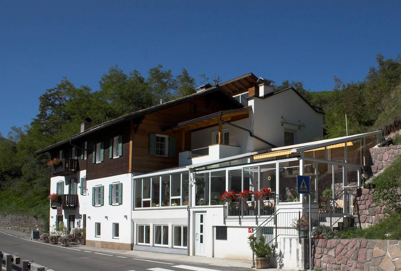 Gasthof Edelweiss Tires Extérieur photo