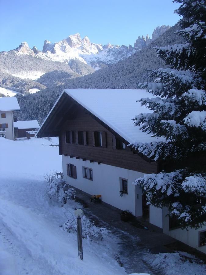 Gasthof Edelweiss Tires Extérieur photo